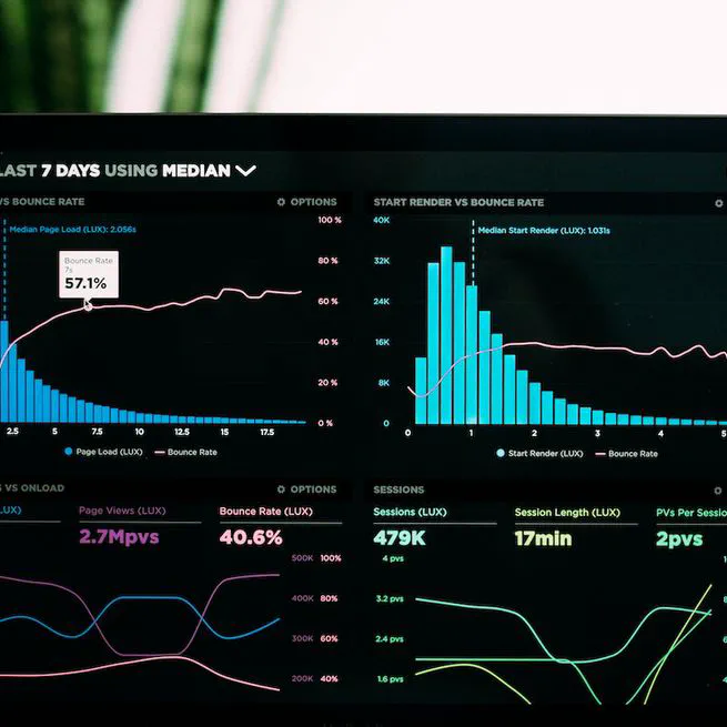 Effective Data Visualization Techniques